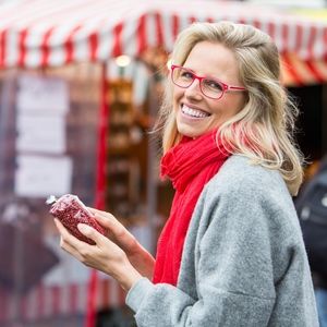 Meet your Posher,  Sue